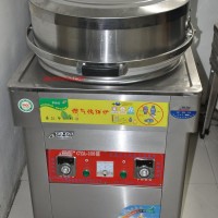 供应CY-100多功能燃气烤饼炉