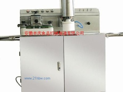 供应月饼成型机图1