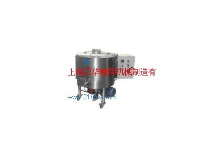 供应巧克力保温缸图1