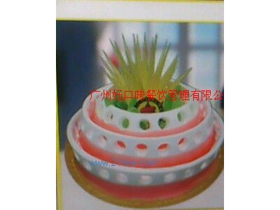 传授各款新潮早点以及中式面点培训图1