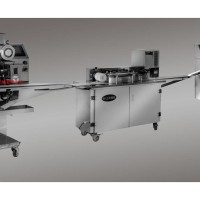 供应月饼机/月饼生产线