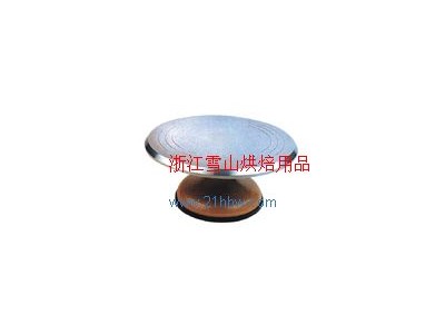 供应蛋糕转台图1