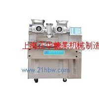 供应包馅成型机