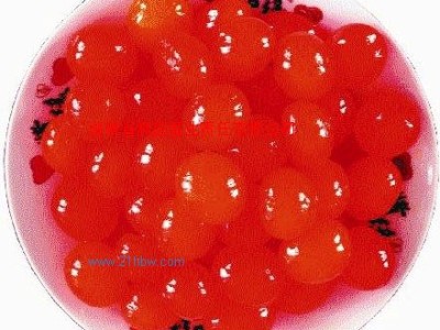 供应真空保鲜蛋黄图1