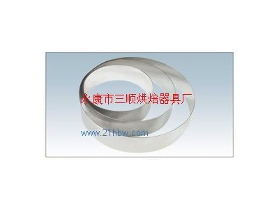 供应慕斯圈图1
