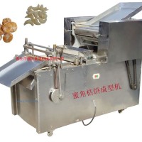 供应FDJM420型蜜角桔饼机