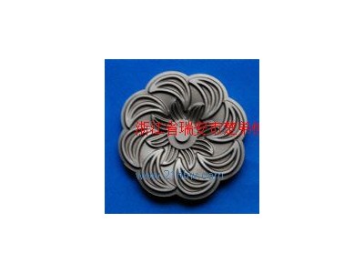 供应花纹饼干模具图1