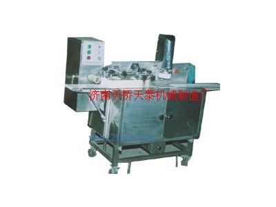 供应DKC型月饼成型机图1