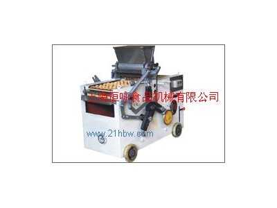供应万能糕点成型机图1