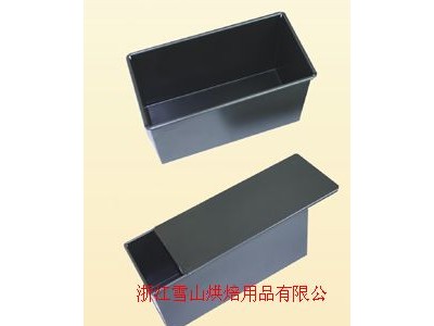 供应吐司盒系列图1