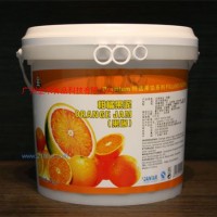 供应柑橘果泥