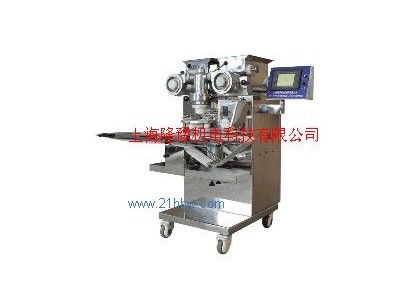 供应冰激凌麻薯包馅机图1