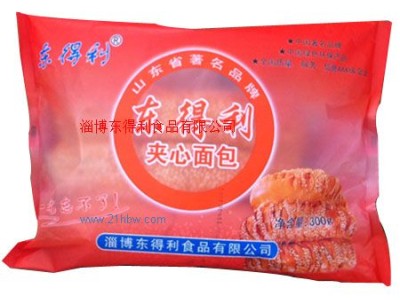 供应夹心面包图1