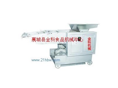 供应JK600辊印新型桃酥机图1