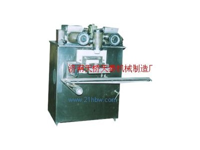 供应MB100型食品包馅机图1