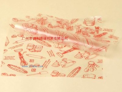 供应方形慕斯胶纸图1
