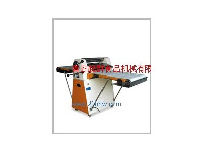 供应双面丹麦面包整型机图1