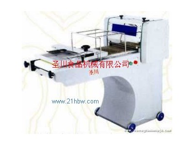 供应方包整形机图1