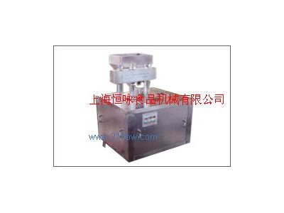供应压缩饼干成型机图1