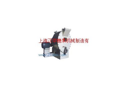 供应巧克力精磨机图1