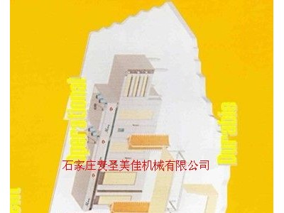 供应烘烤设备图1