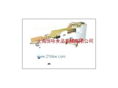供应桃酥饼干两用机图1