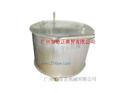 供应节能型移动式不锈钢煮桶图1