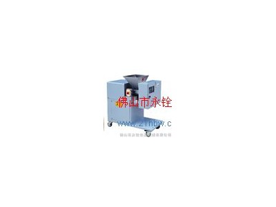 供应豆馅分割机图1