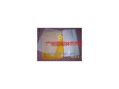供应饼盘纸图1