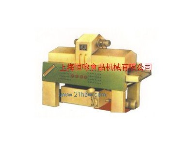 供应饼干喷油机图1