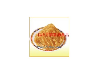 供应鲁翔有糖馅料系列图1