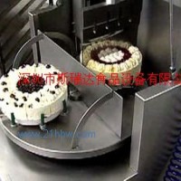 供应Bakon 超声波蛋糕切片机