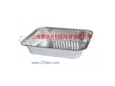 供应铝箔方盘图1