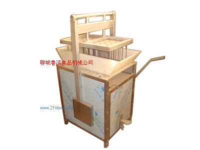 供应手动注糊机图1