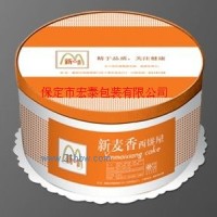 供应新麦香专版权包装