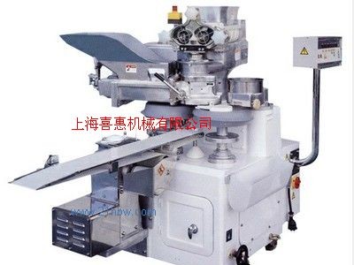 供应中古复新包馅机图1