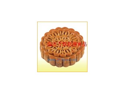 供应无蔗糖月饼图1
