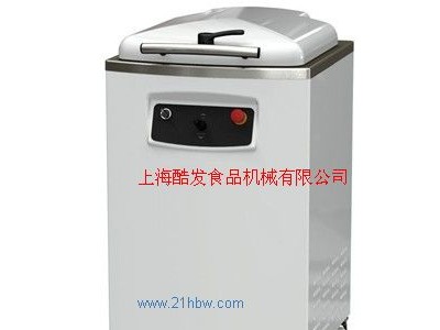 供应液压面团分块机图1