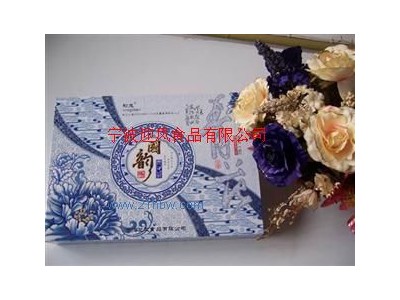 供应宁波月饼产品图1