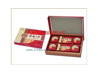 供应宁波月饼图1