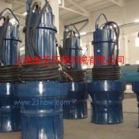 上海潜水轴流泵价格 上海潜水轴流泵优惠价格 上海浦圣供应