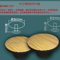 供应烘焙软装产品 MMT1009铁艺圆盘两件套