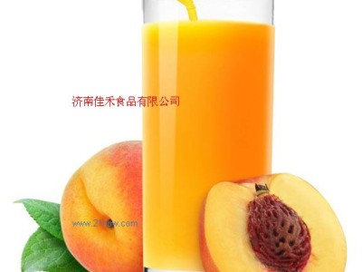 供应佳禾饮品果泥 水果饮料果酱原浆 果汁浓缩图1