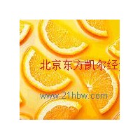 供应进口柠檬黄色淀-食品级
