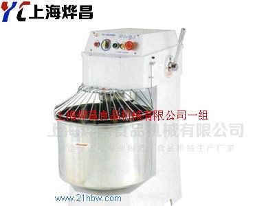 供应和面机器图1