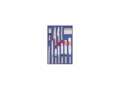 供应烘焙器具酒店宾馆西厨刀具用品图1