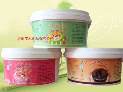 供应佳禾晶晶亮果膏图1