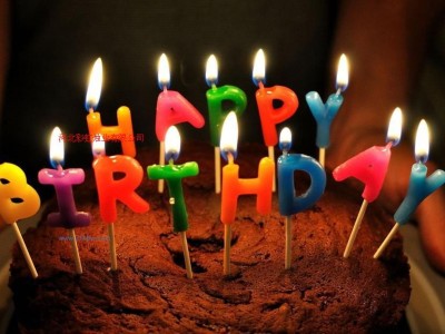 供应各种生日蜡烛刀叉盘以及组合图1