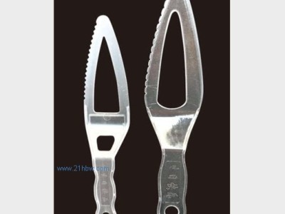供应小托刀（19cm）型号：XD-06;大托刀（21cm）型号：XD-07图1