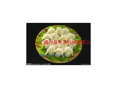 供应浙江饺子机价格图1